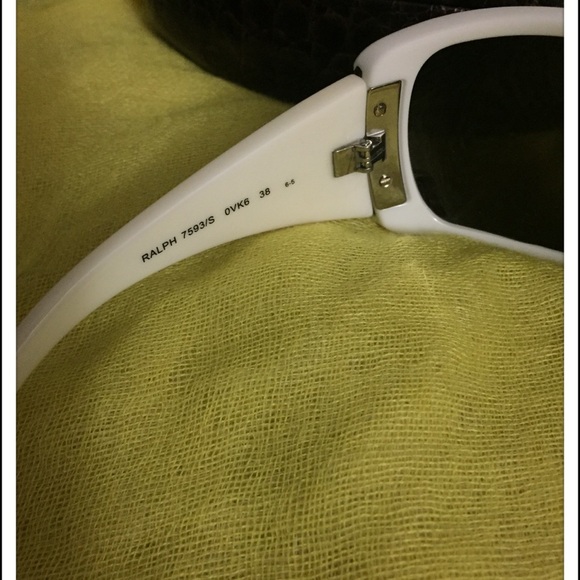 Ralp Lauren Sunglasses - Picture 3 of 7